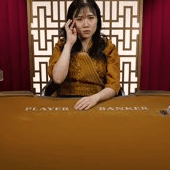 Korean Speed Baccarat F game icon