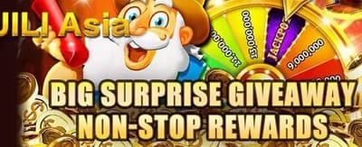 Free Spins Bonanza promotion banner
