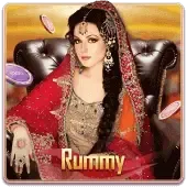 Rummy game icon